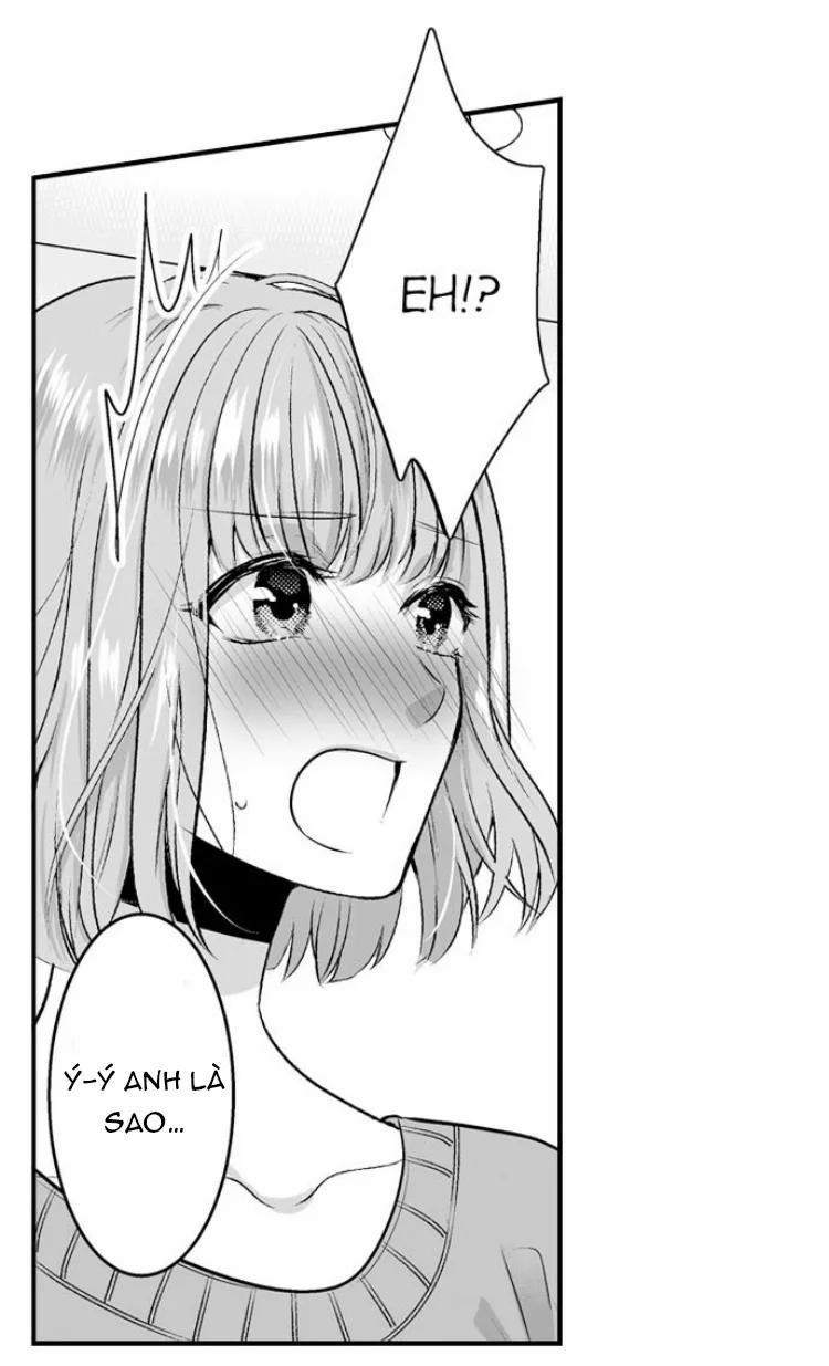Làm Thế Nào Để Người Chưa Có Kinh Nghiệm Trong Chuyện Đó Trở Thành Phóng Viên 18+ 2.2 trang 9