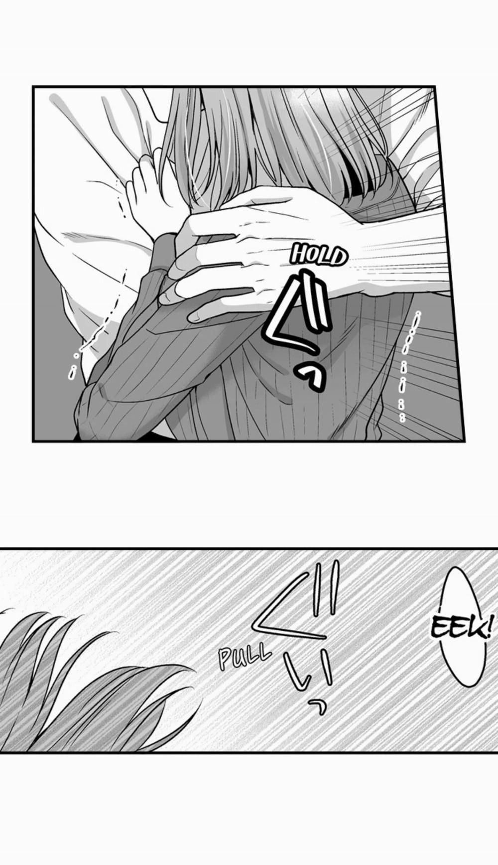 Làm Thế Nào Để Người Chưa Có Kinh Nghiệm Trong Chuyện Đó Trở Thành Phóng Viên 18+ 20.1 trang 19