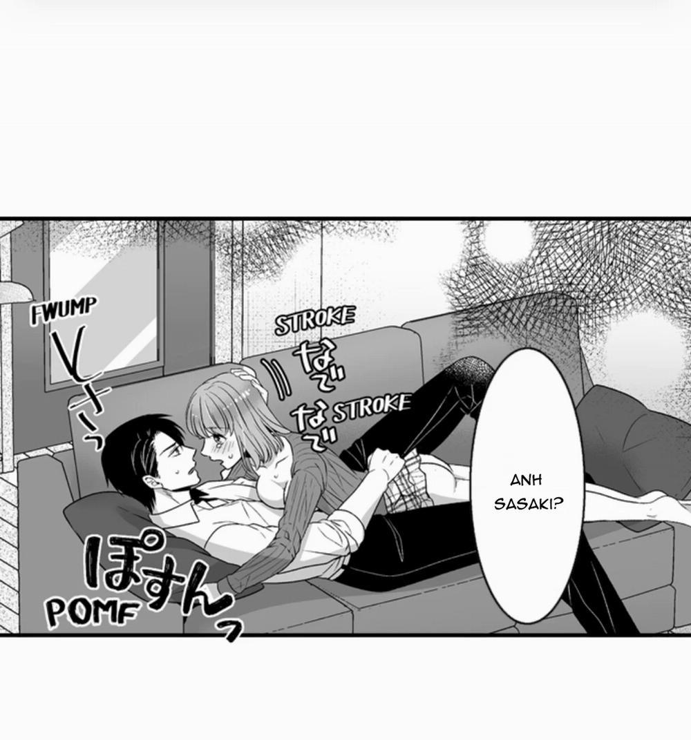 Làm Thế Nào Để Người Chưa Có Kinh Nghiệm Trong Chuyện Đó Trở Thành Phóng Viên 18+ 20.1 trang 20