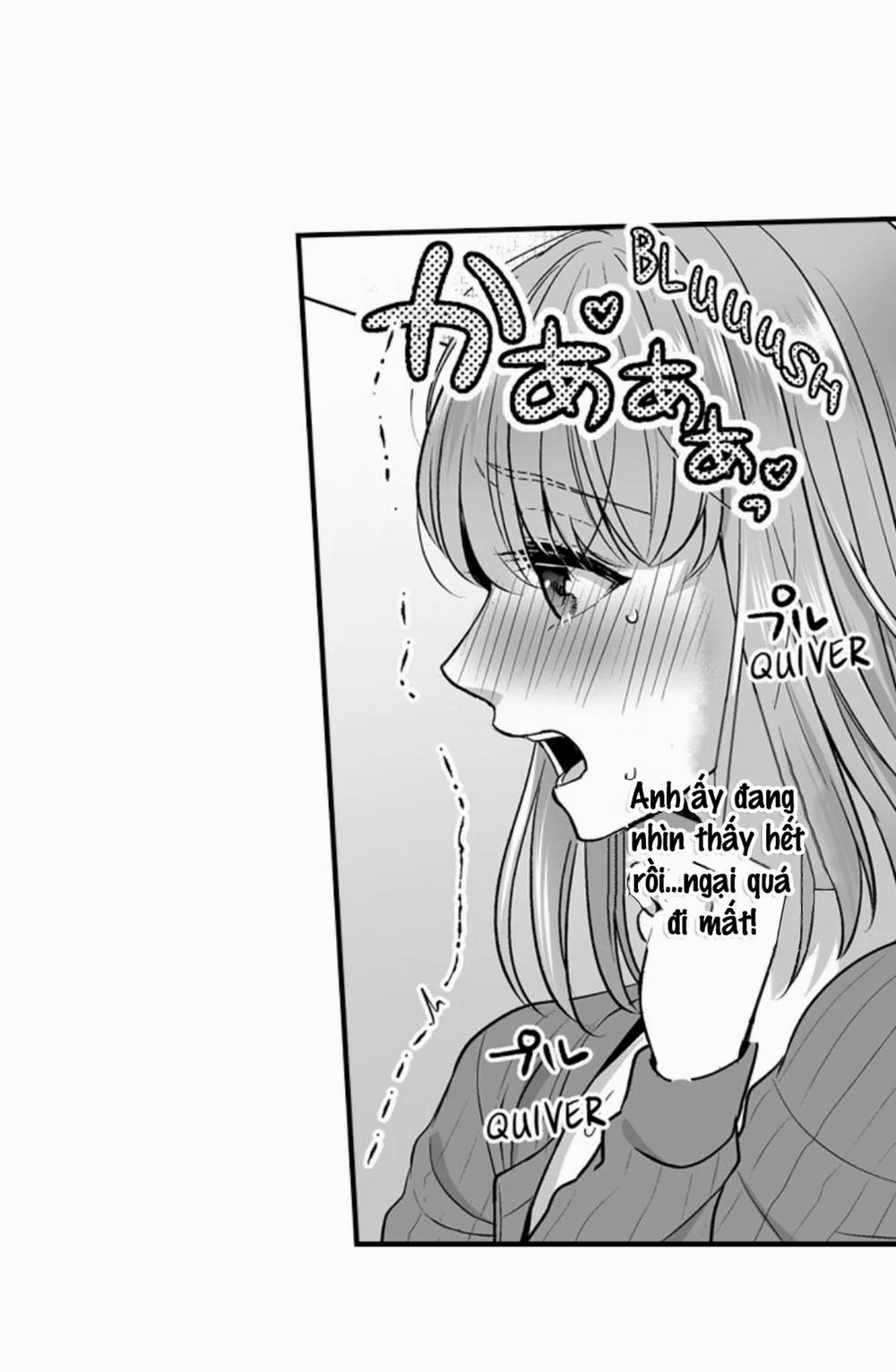 Làm Thế Nào Để Người Chưa Có Kinh Nghiệm Trong Chuyện Đó Trở Thành Phóng Viên 18+ 20.1 trang 4