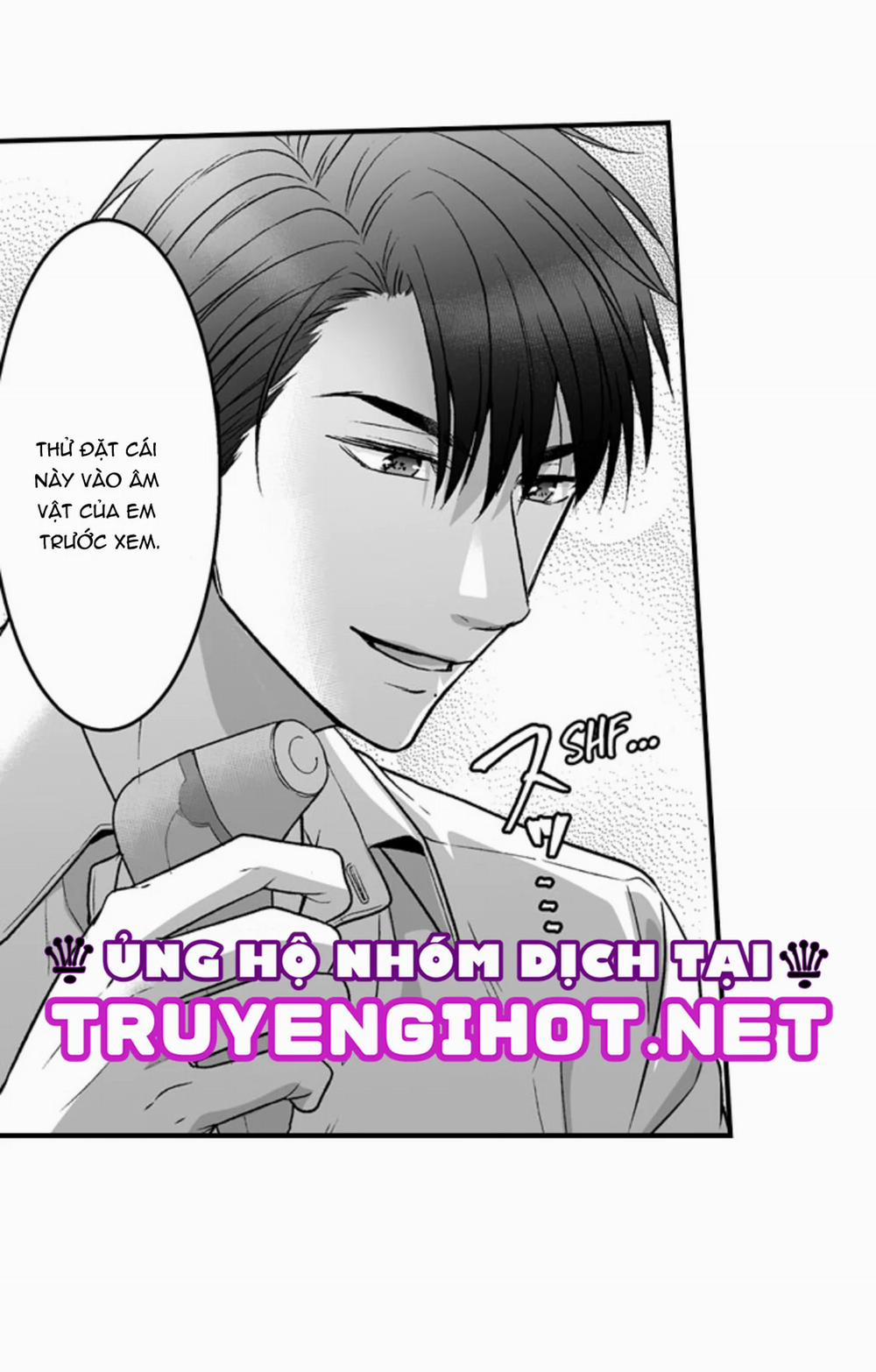 Làm Thế Nào Để Người Chưa Có Kinh Nghiệm Trong Chuyện Đó Trở Thành Phóng Viên 18+ 20.1 trang 5