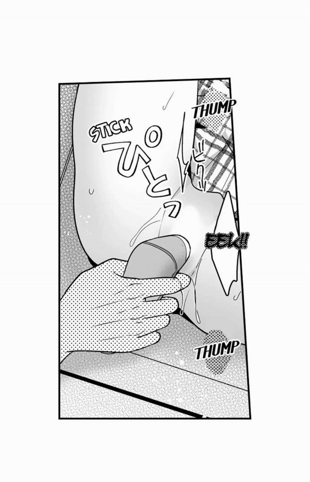 Làm Thế Nào Để Người Chưa Có Kinh Nghiệm Trong Chuyện Đó Trở Thành Phóng Viên 18+ 20.1 trang 6