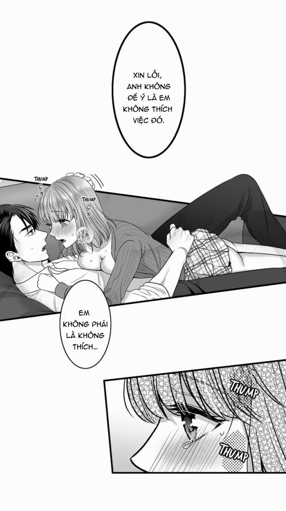 Làm Thế Nào Để Người Chưa Có Kinh Nghiệm Trong Chuyện Đó Trở Thành Phóng Viên 18+ 20.2 trang 0