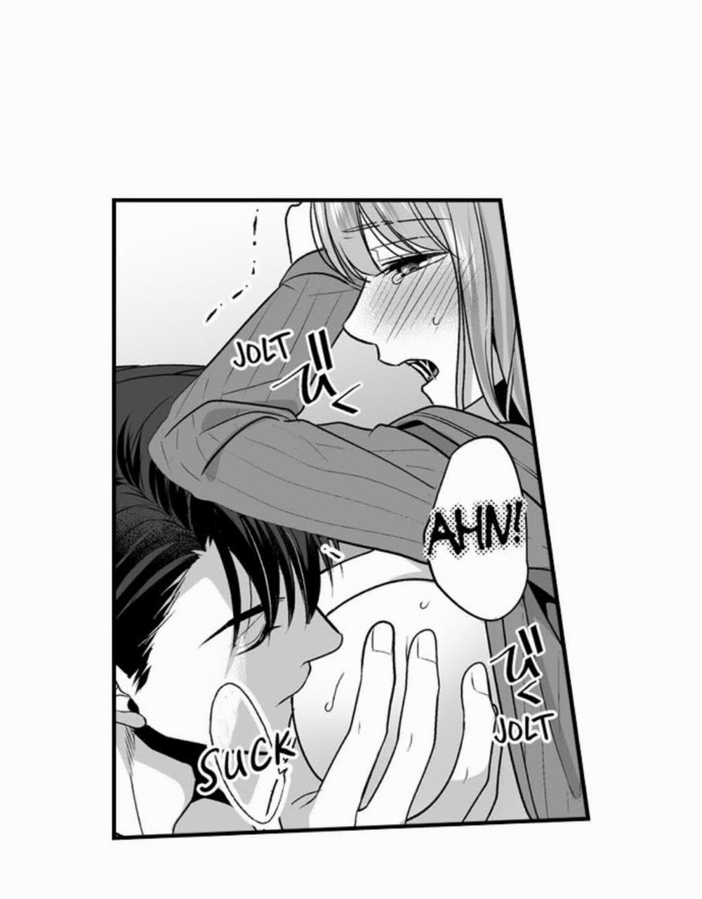 Làm Thế Nào Để Người Chưa Có Kinh Nghiệm Trong Chuyện Đó Trở Thành Phóng Viên 18+ 20.2 trang 15