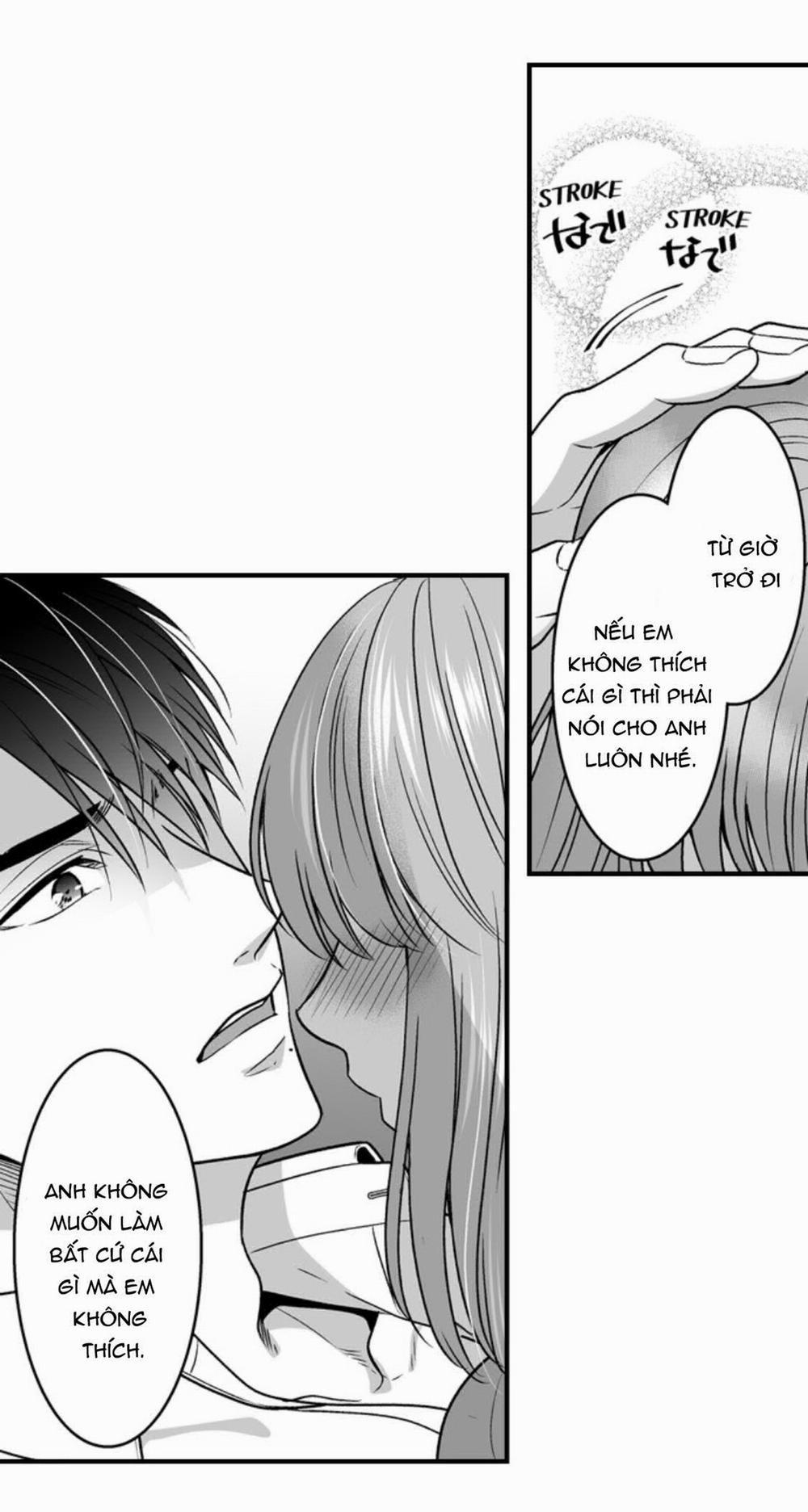 Làm Thế Nào Để Người Chưa Có Kinh Nghiệm Trong Chuyện Đó Trở Thành Phóng Viên 18+ 20.2 trang 3