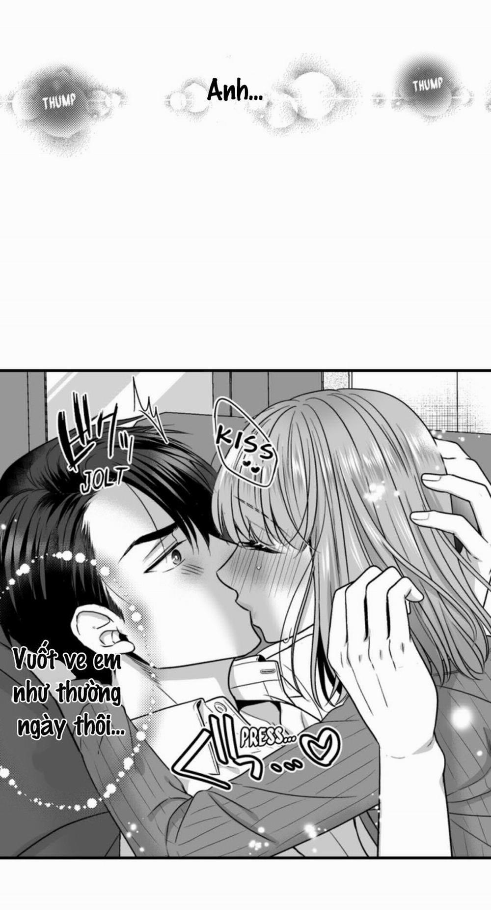 Làm Thế Nào Để Người Chưa Có Kinh Nghiệm Trong Chuyện Đó Trở Thành Phóng Viên 18+ 20.2 trang 5