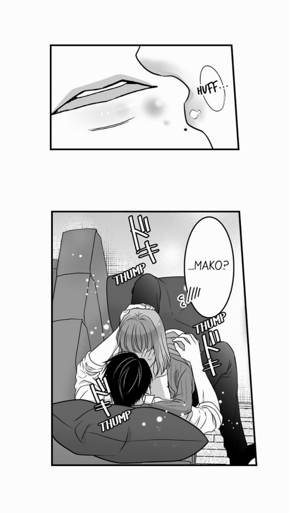 Làm Thế Nào Để Người Chưa Có Kinh Nghiệm Trong Chuyện Đó Trở Thành Phóng Viên 18+ 20.2 trang 6