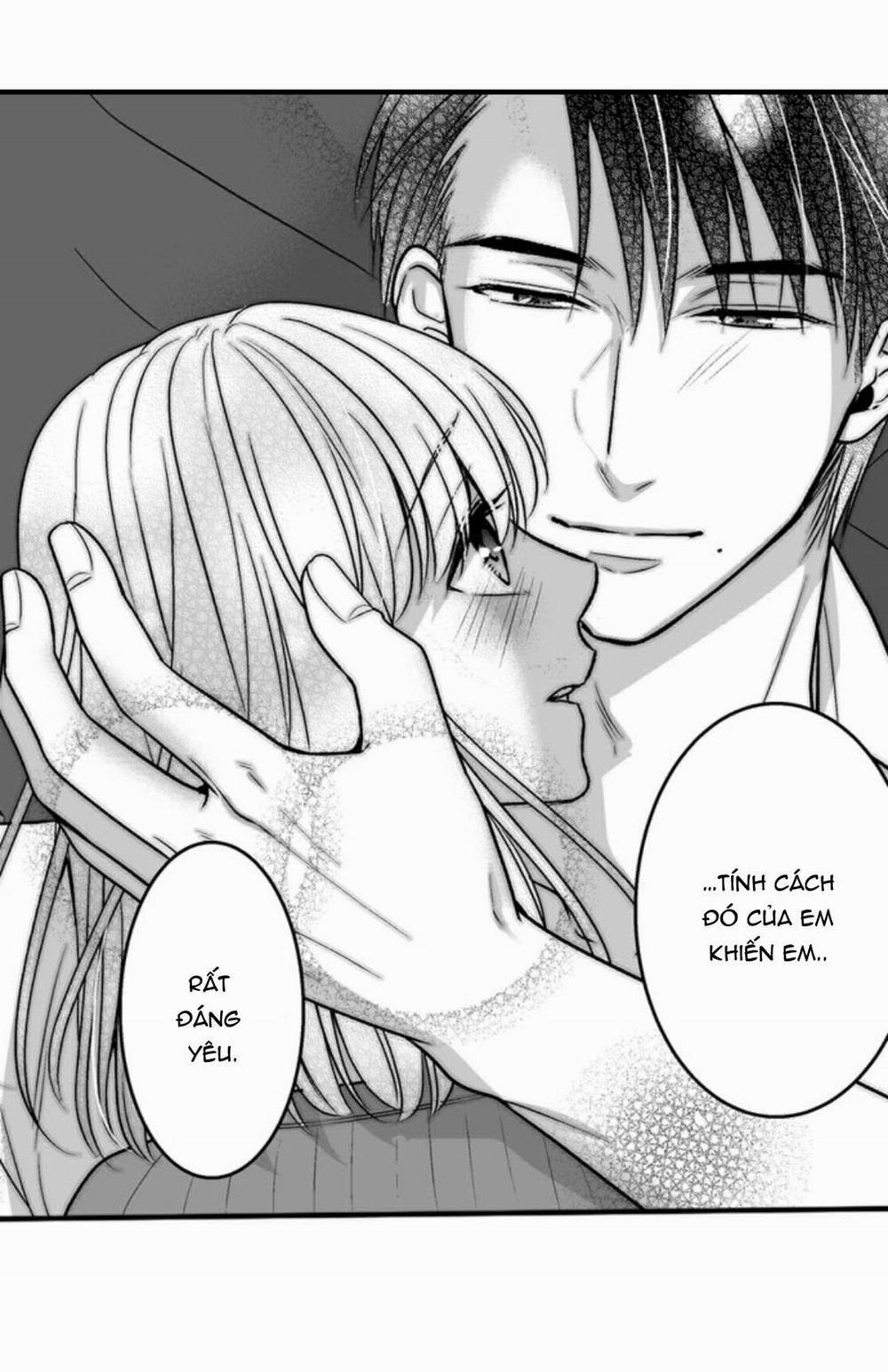 Làm Thế Nào Để Người Chưa Có Kinh Nghiệm Trong Chuyện Đó Trở Thành Phóng Viên 18+ 20.2 trang 8