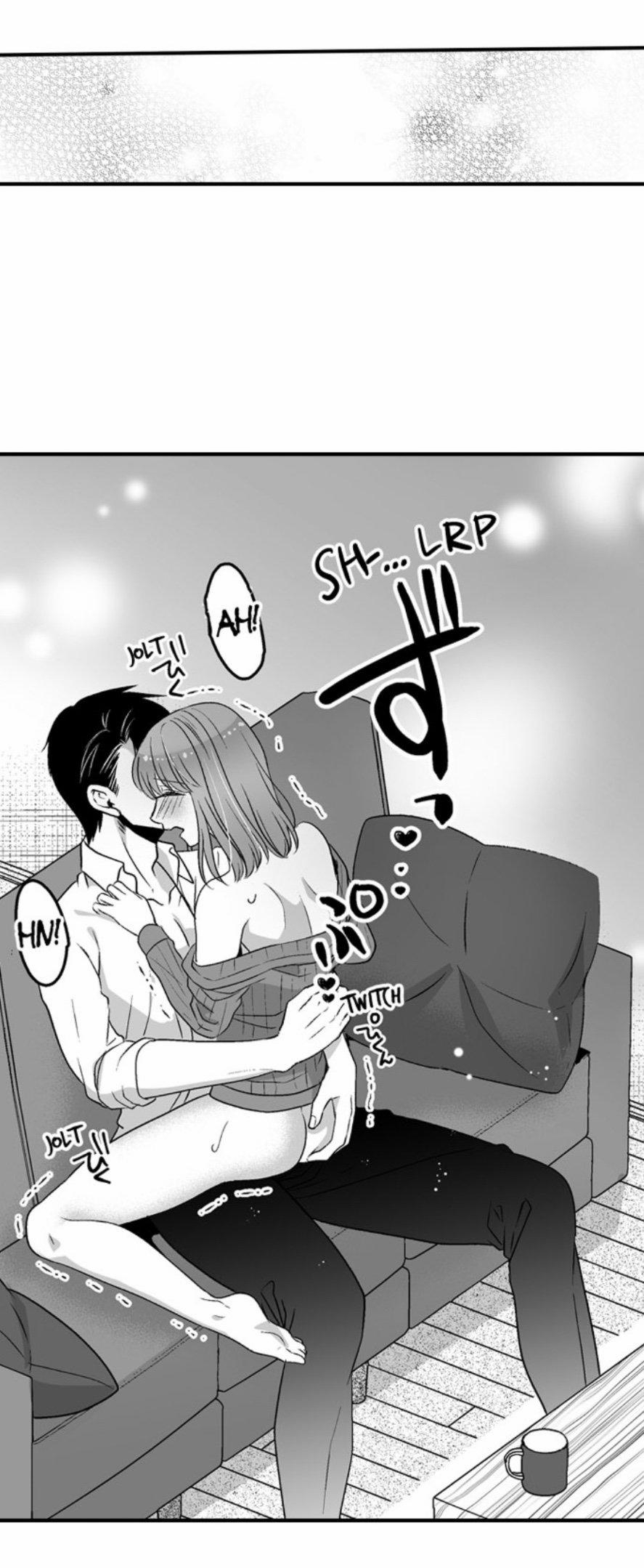 Làm Thế Nào Để Người Chưa Có Kinh Nghiệm Trong Chuyện Đó Trở Thành Phóng Viên 18+ 20.2 trang 9