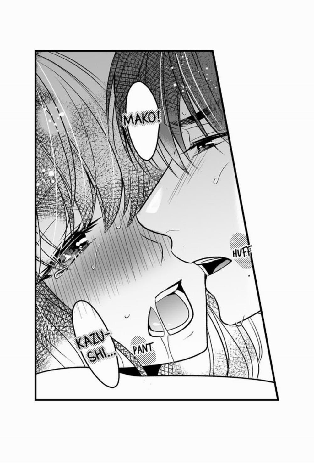 Làm Thế Nào Để Người Chưa Có Kinh Nghiệm Trong Chuyện Đó Trở Thành Phóng Viên 18+ 21.1 trang 12