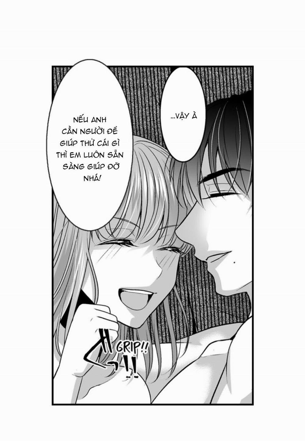 Làm Thế Nào Để Người Chưa Có Kinh Nghiệm Trong Chuyện Đó Trở Thành Phóng Viên 18+ 21.1 trang 14