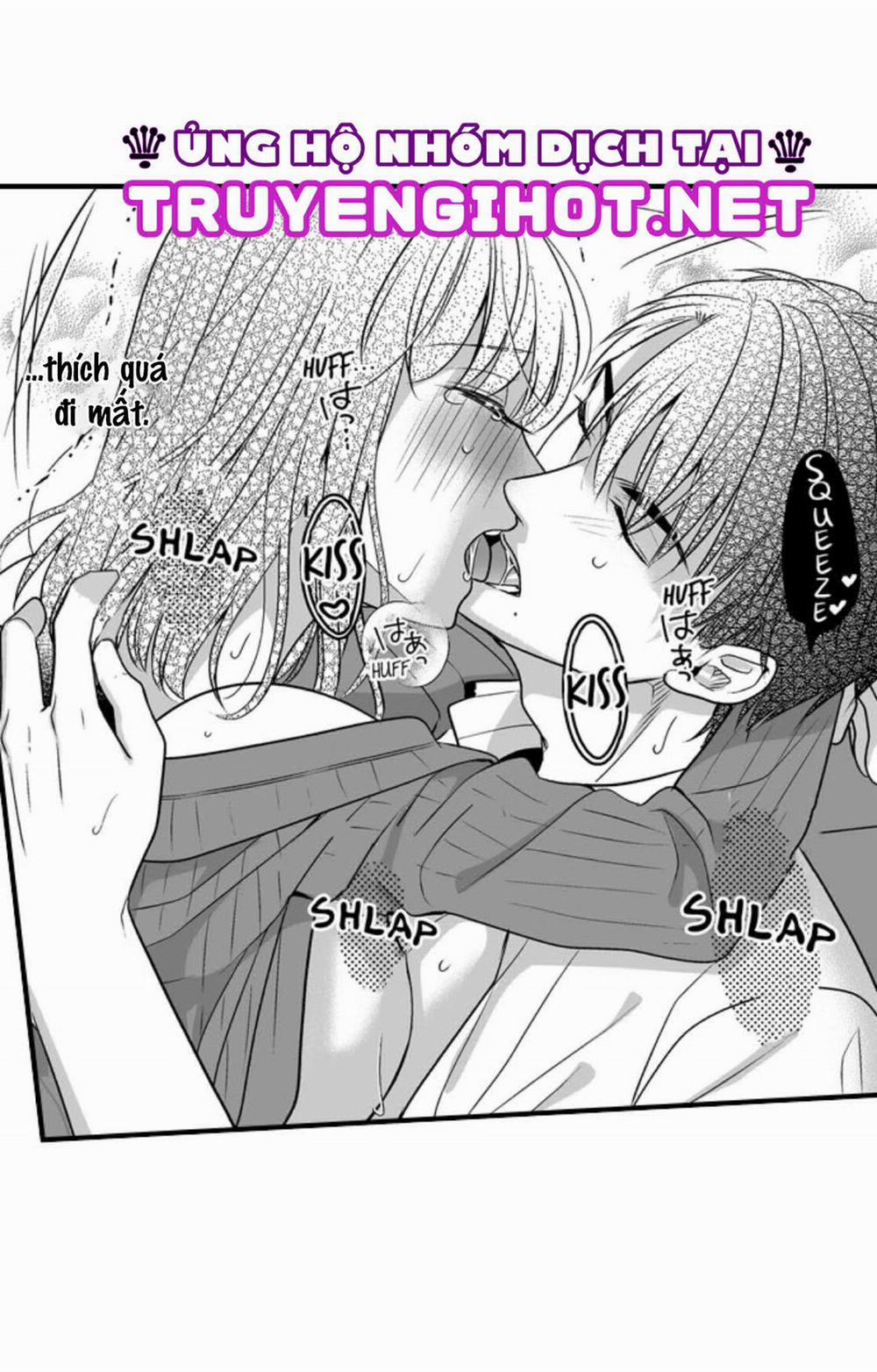 Làm Thế Nào Để Người Chưa Có Kinh Nghiệm Trong Chuyện Đó Trở Thành Phóng Viên 18+ 21.1 trang 2