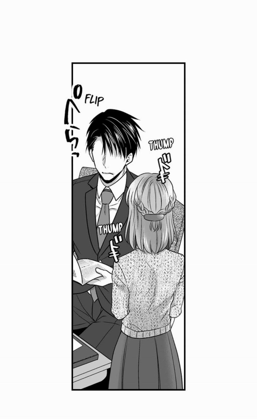 Làm Thế Nào Để Người Chưa Có Kinh Nghiệm Trong Chuyện Đó Trở Thành Phóng Viên 18+ 21.1 trang 20