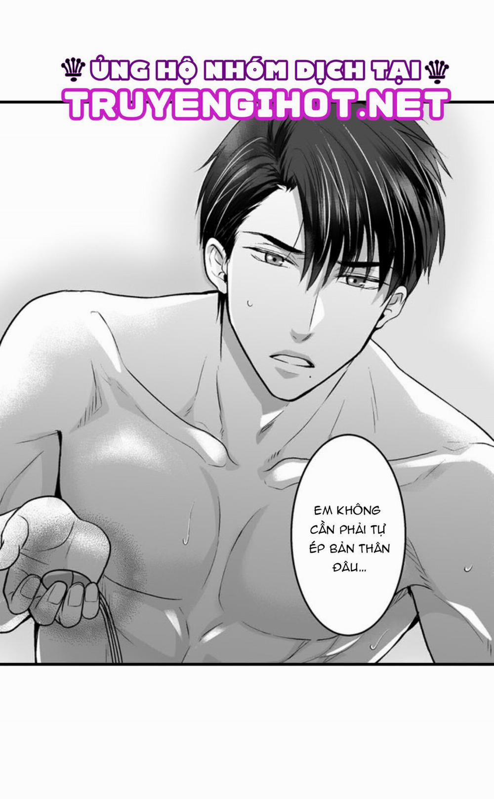 Làm Thế Nào Để Người Chưa Có Kinh Nghiệm Trong Chuyện Đó Trở Thành Phóng Viên 18+ 21.1 trang 7