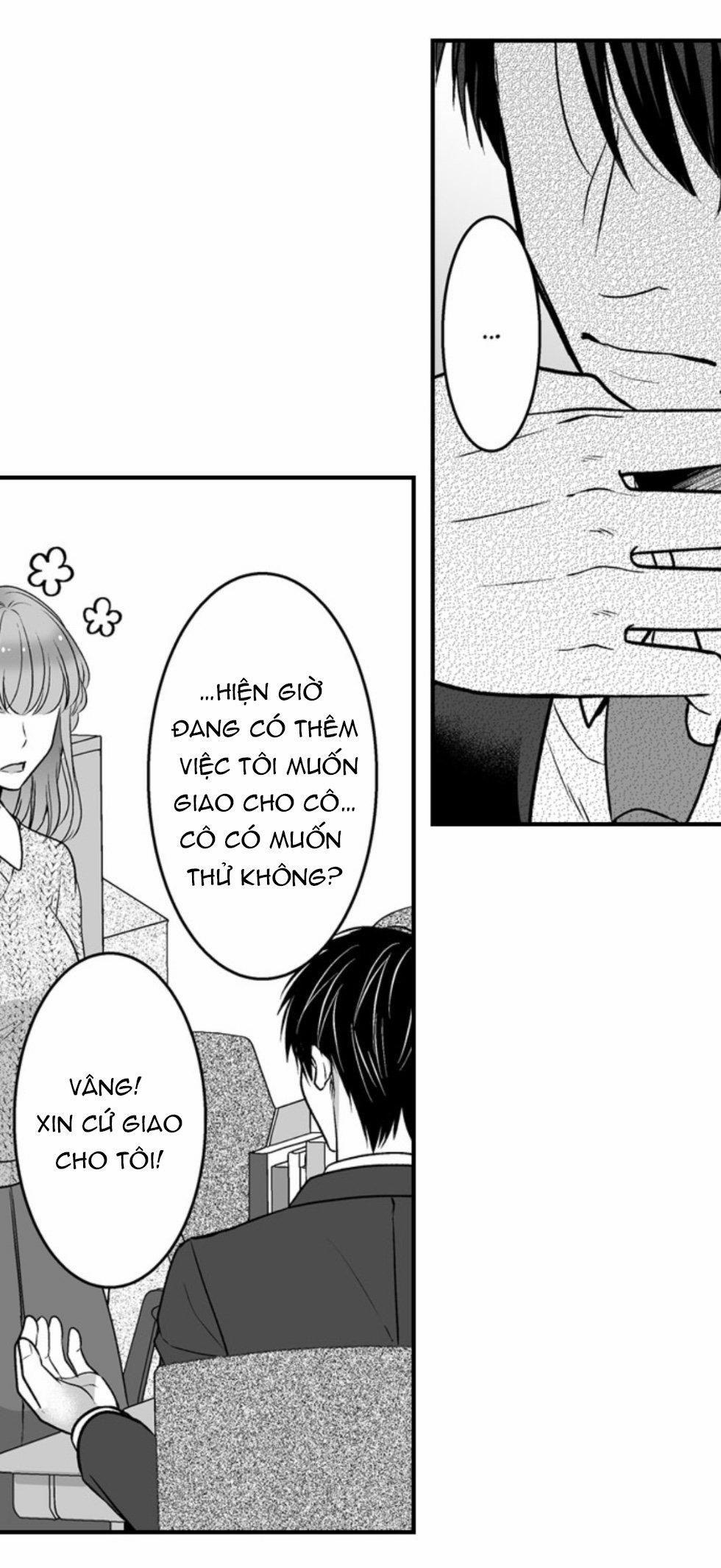 Làm Thế Nào Để Người Chưa Có Kinh Nghiệm Trong Chuyện Đó Trở Thành Phóng Viên 18+ 21.2 trang 0