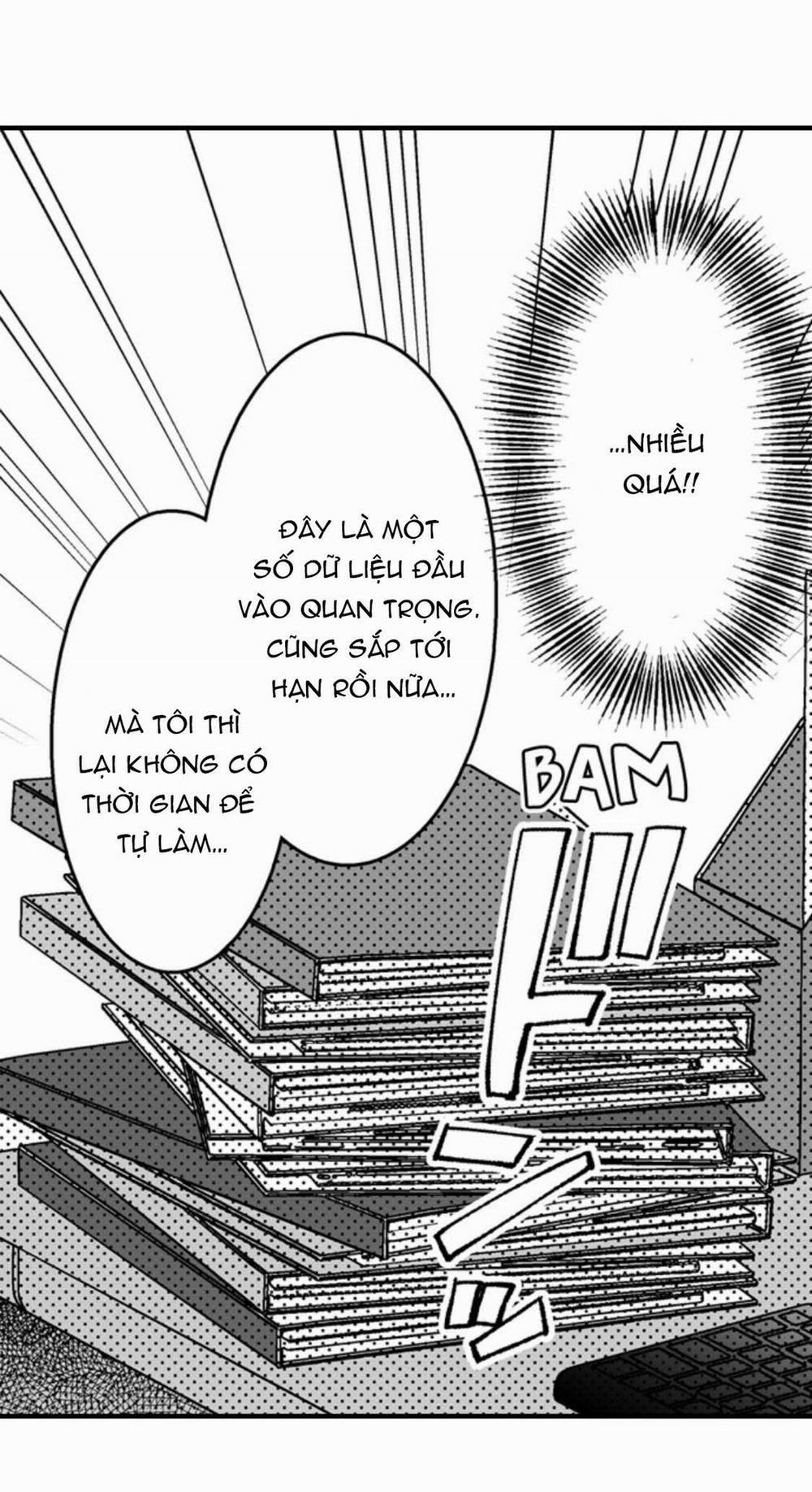 Làm Thế Nào Để Người Chưa Có Kinh Nghiệm Trong Chuyện Đó Trở Thành Phóng Viên 18+ 21.2 trang 1