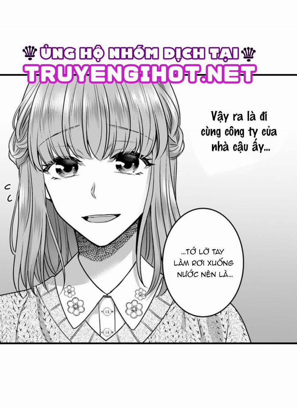 Làm Thế Nào Để Người Chưa Có Kinh Nghiệm Trong Chuyện Đó Trở Thành Phóng Viên 18+ 21.2 trang 12