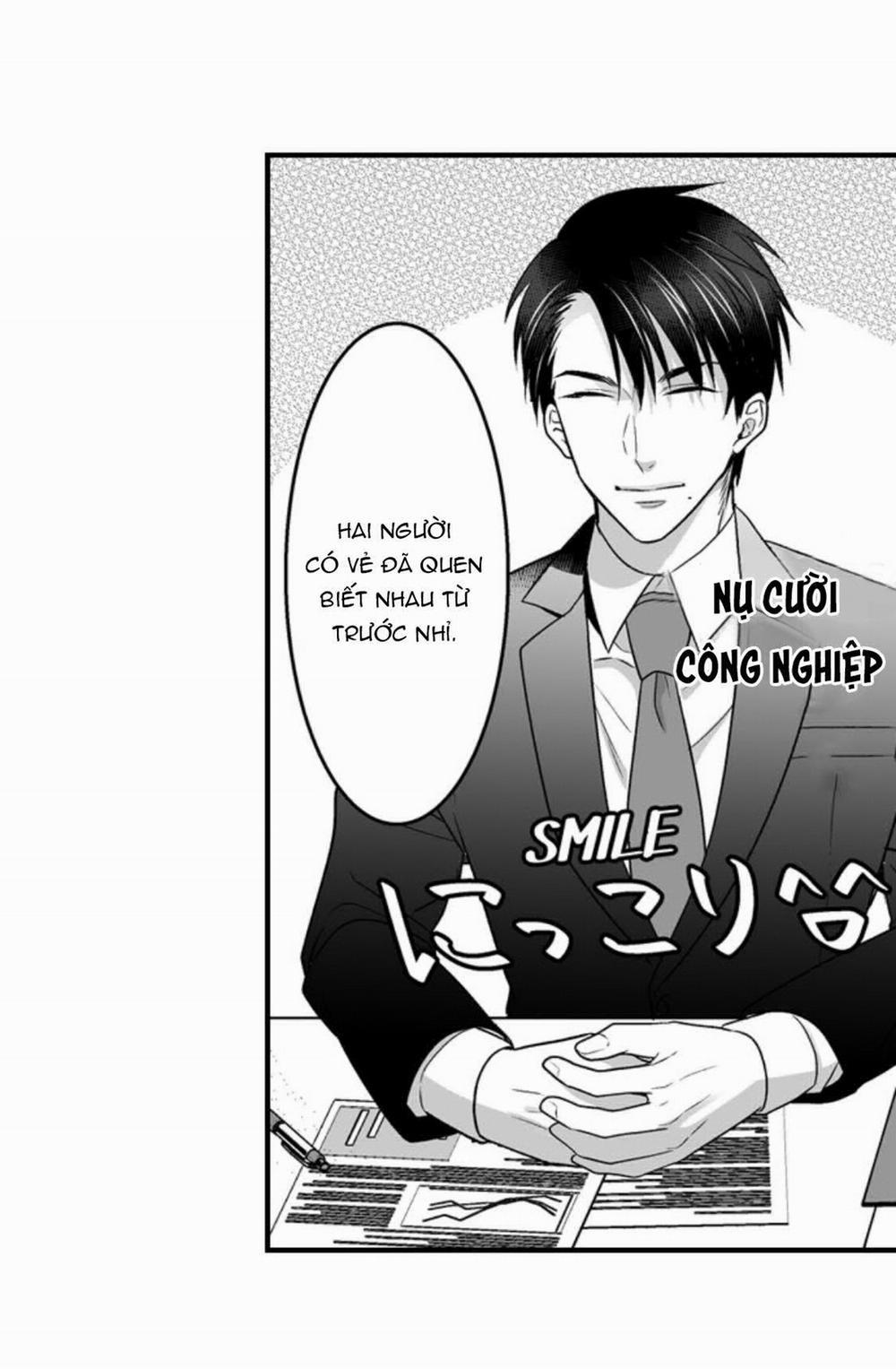 Làm Thế Nào Để Người Chưa Có Kinh Nghiệm Trong Chuyện Đó Trở Thành Phóng Viên 18+ 21.2 trang 15