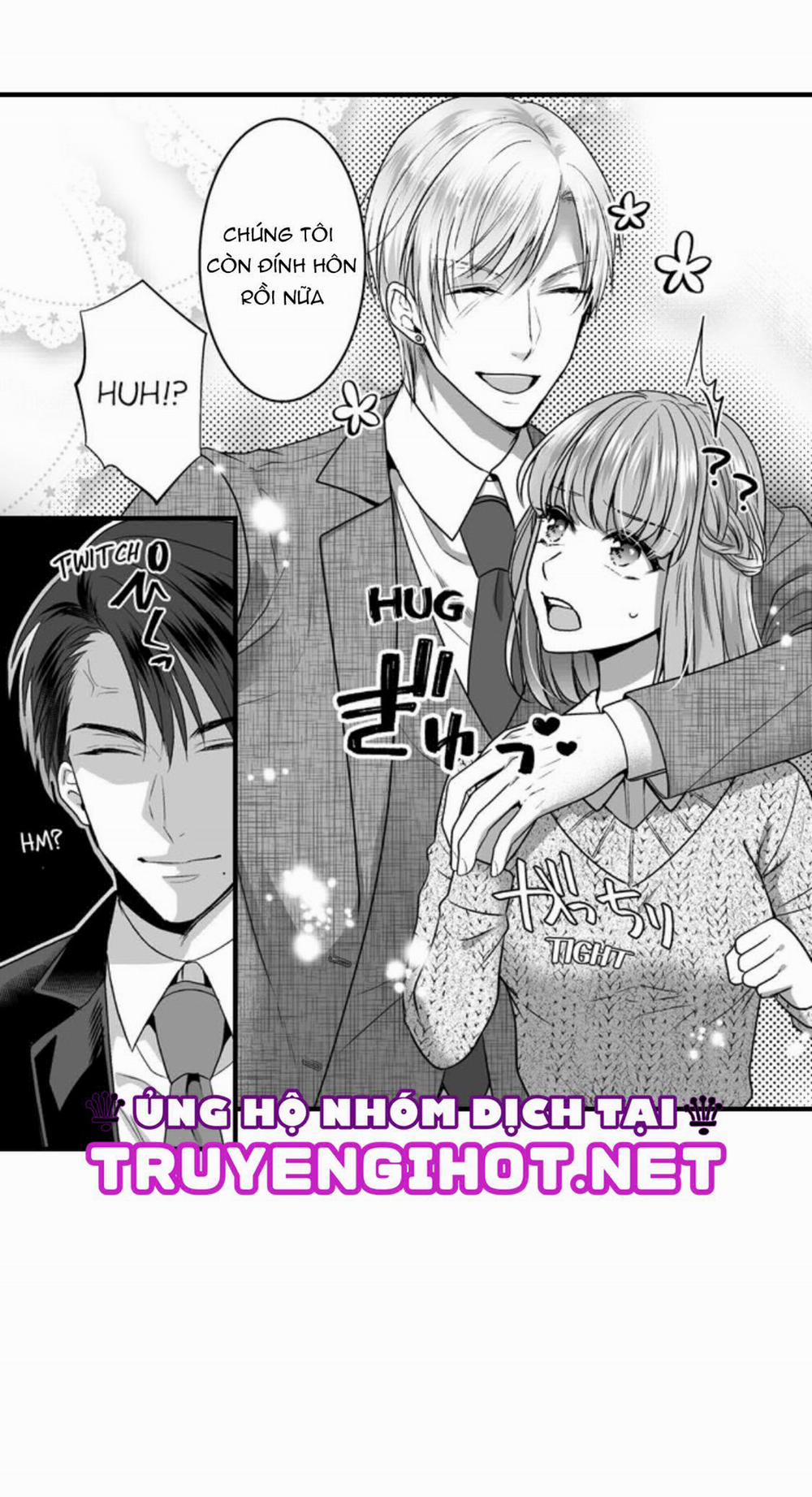 Làm Thế Nào Để Người Chưa Có Kinh Nghiệm Trong Chuyện Đó Trở Thành Phóng Viên 18+ 21.2 trang 18