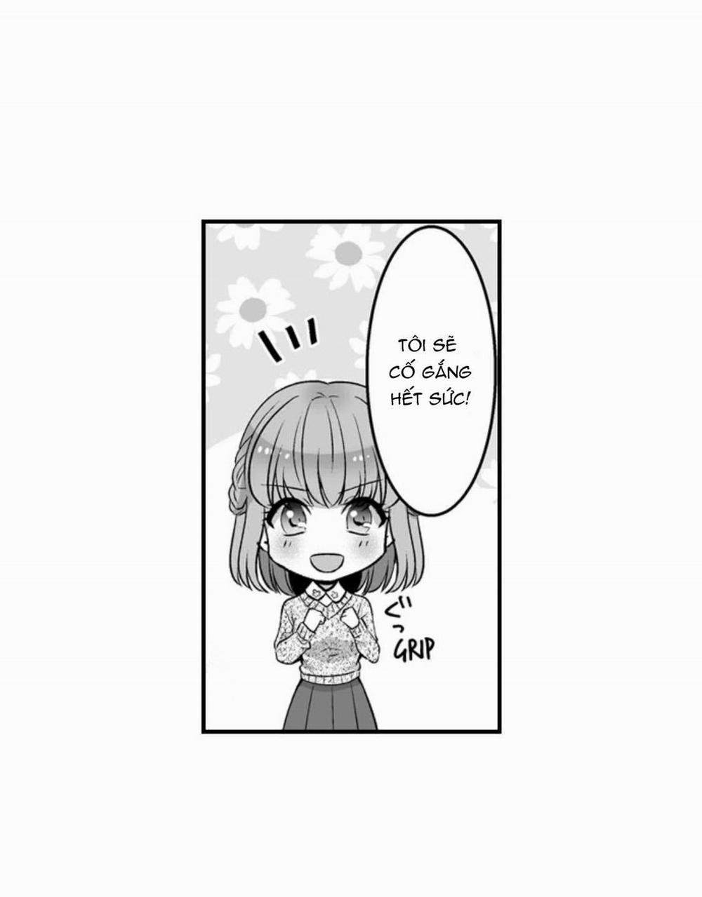 Làm Thế Nào Để Người Chưa Có Kinh Nghiệm Trong Chuyện Đó Trở Thành Phóng Viên 18+ 21.2 trang 4