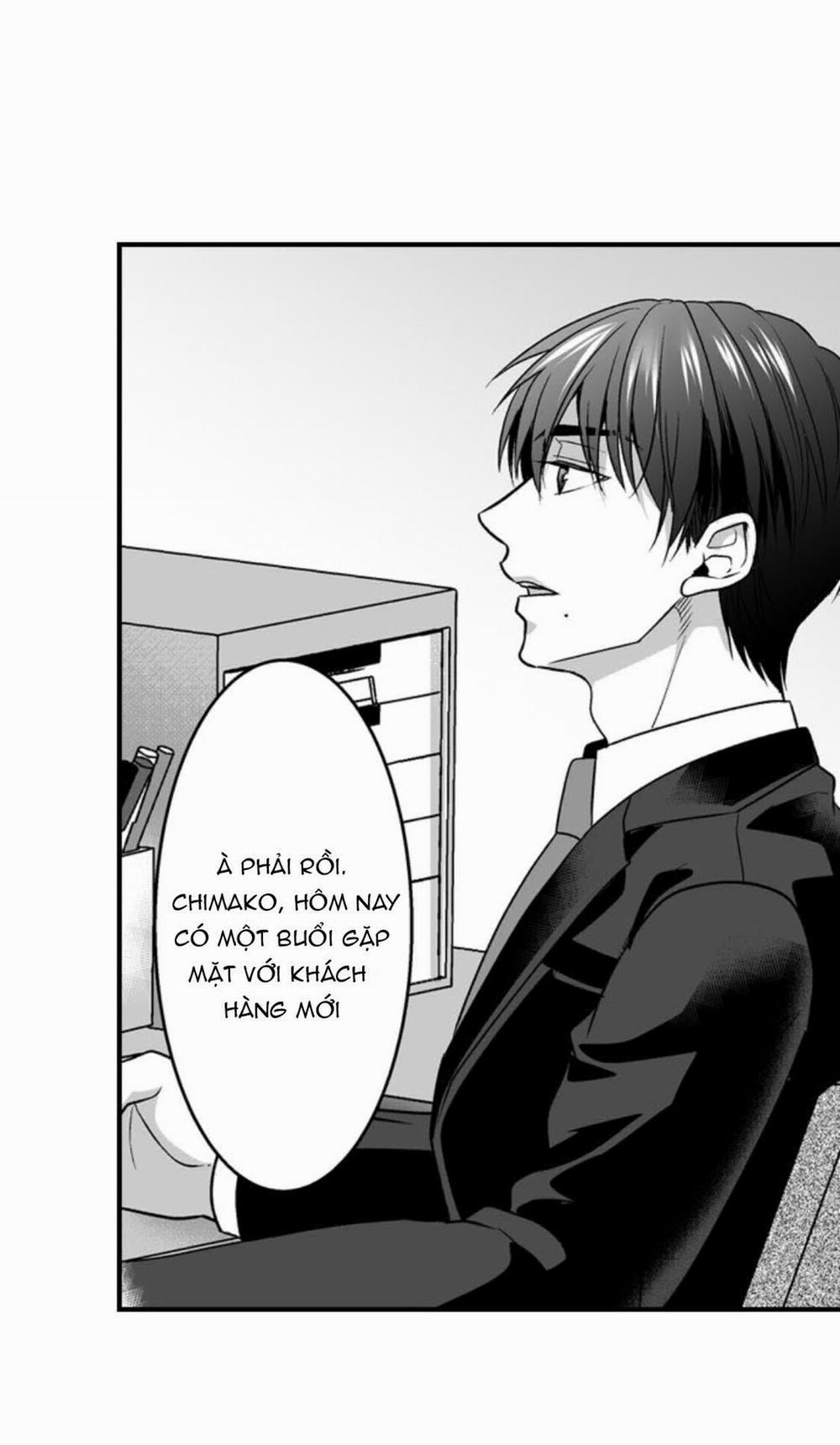 Làm Thế Nào Để Người Chưa Có Kinh Nghiệm Trong Chuyện Đó Trở Thành Phóng Viên 18+ 21.2 trang 5