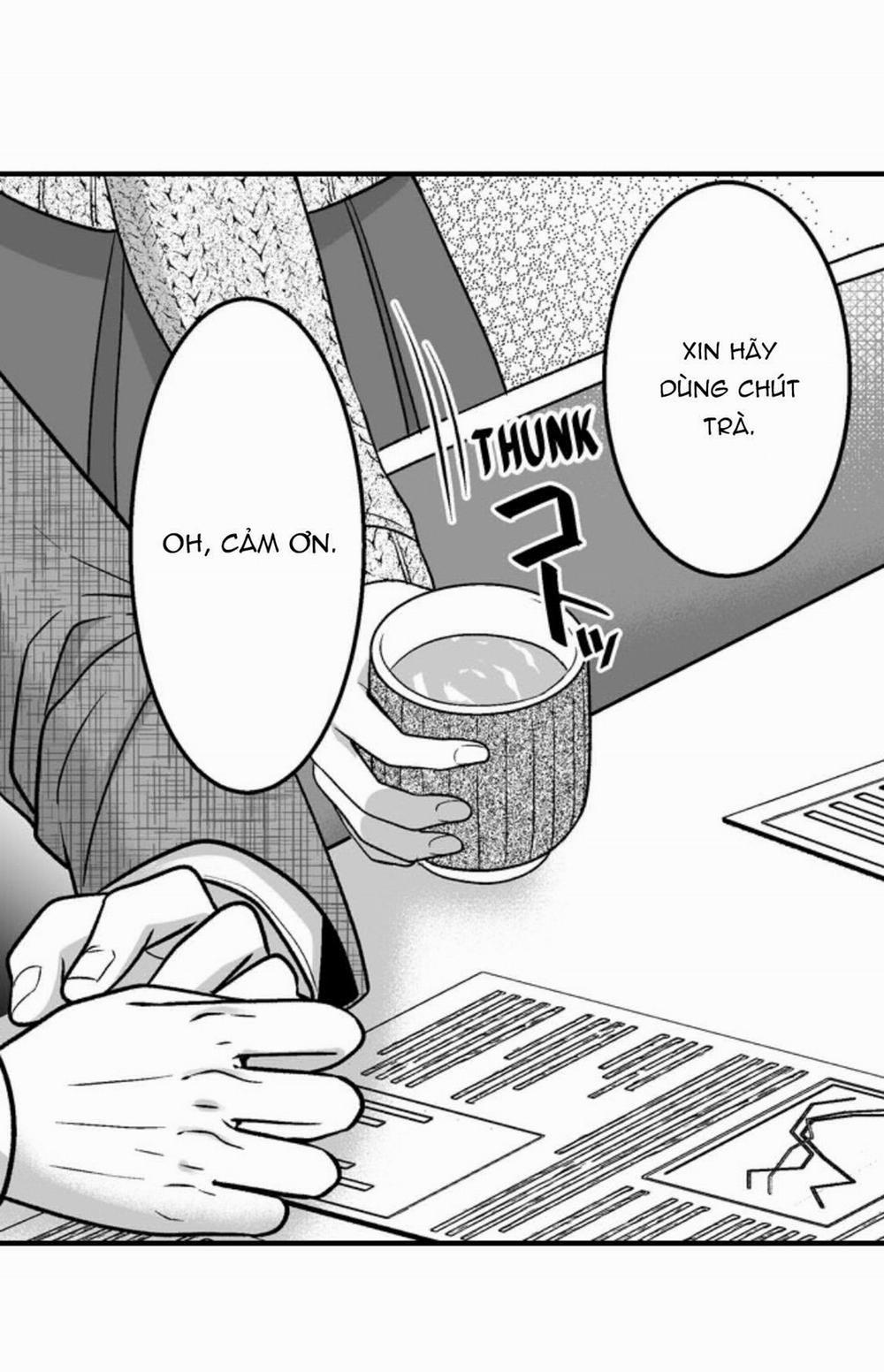 Làm Thế Nào Để Người Chưa Có Kinh Nghiệm Trong Chuyện Đó Trở Thành Phóng Viên 18+ 21.2 trang 9