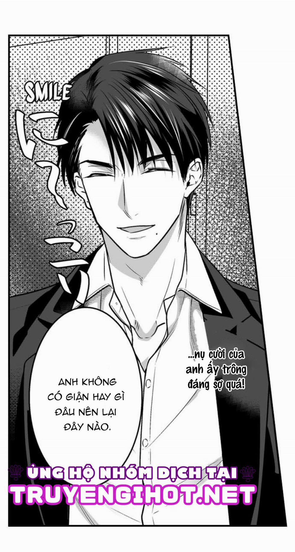 Làm Thế Nào Để Người Chưa Có Kinh Nghiệm Trong Chuyện Đó Trở Thành Phóng Viên 18+ 22.1 trang 12