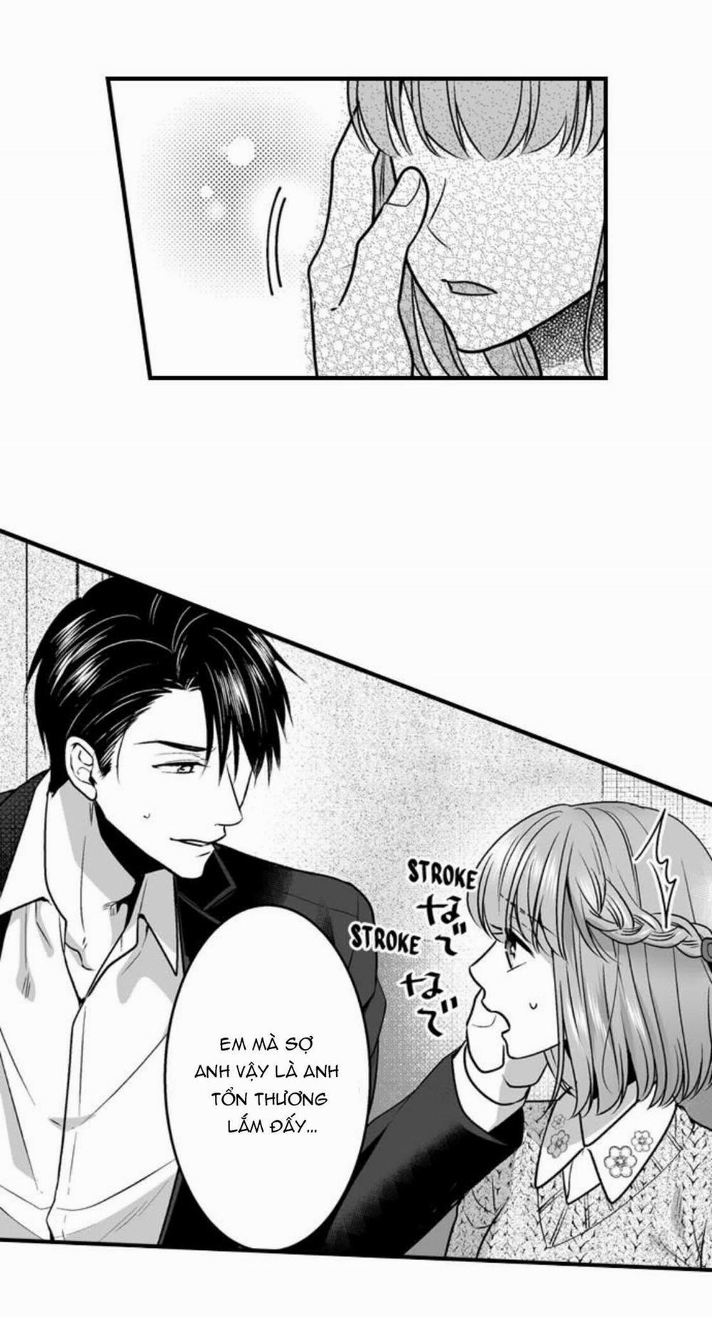 Làm Thế Nào Để Người Chưa Có Kinh Nghiệm Trong Chuyện Đó Trở Thành Phóng Viên 18+ 22.1 trang 14