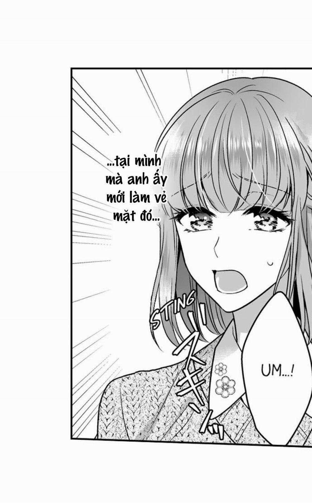 Làm Thế Nào Để Người Chưa Có Kinh Nghiệm Trong Chuyện Đó Trở Thành Phóng Viên 18+ 22.1 trang 15