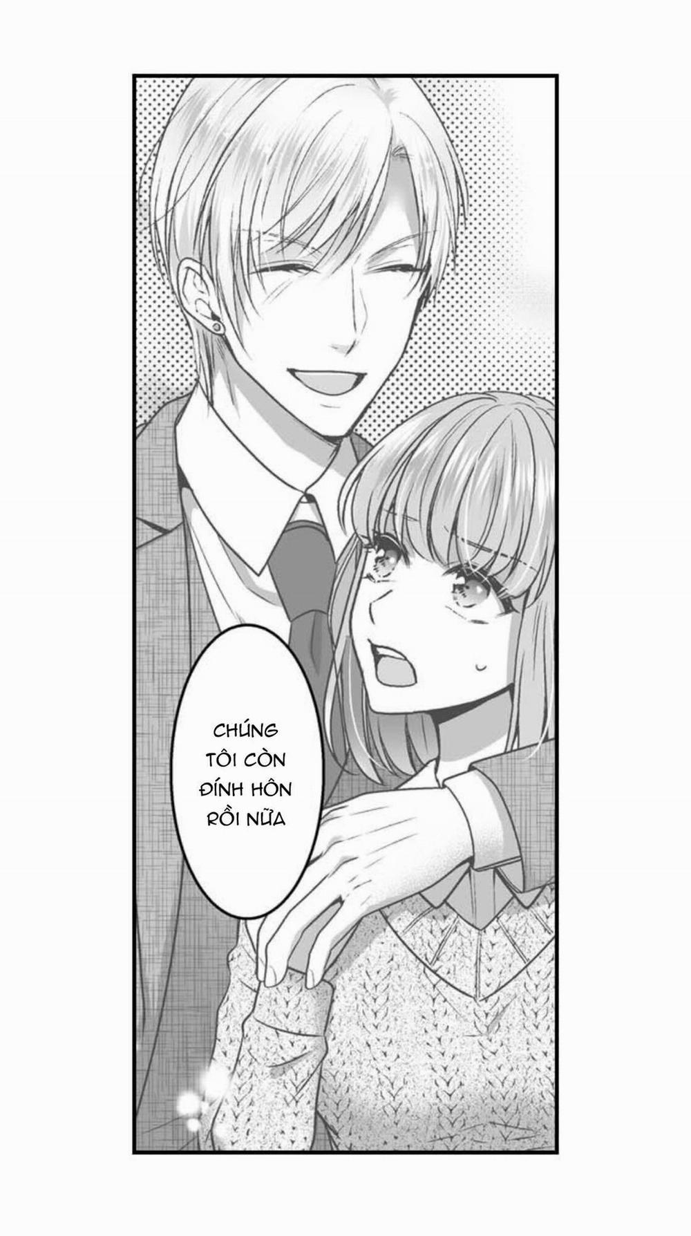 Làm Thế Nào Để Người Chưa Có Kinh Nghiệm Trong Chuyện Đó Trở Thành Phóng Viên 18+ 22.1 trang 2