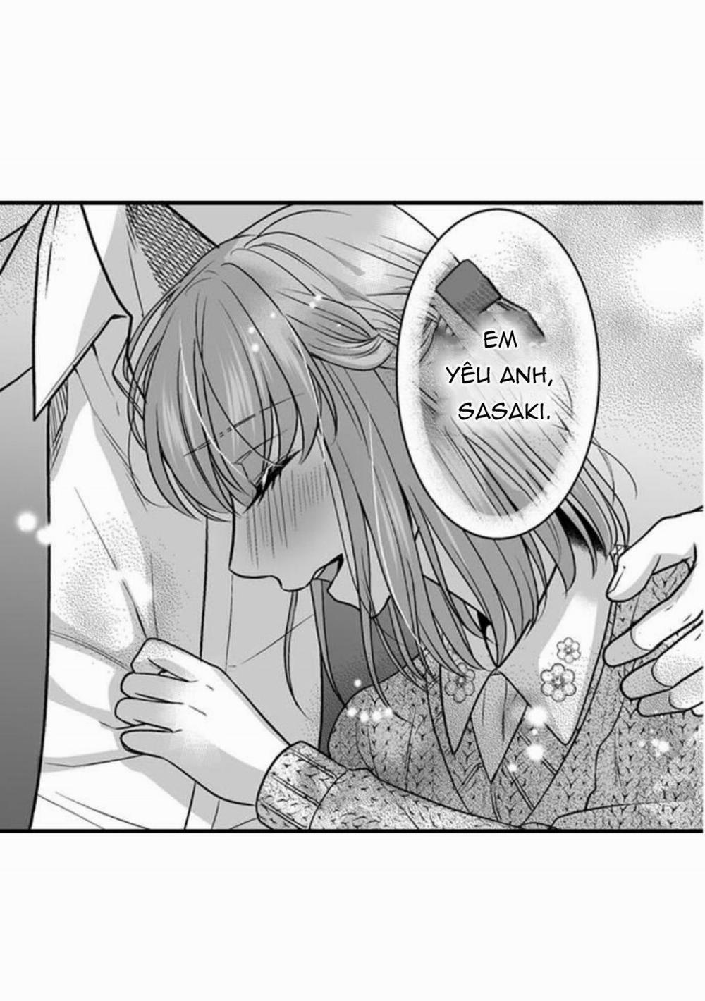 Làm Thế Nào Để Người Chưa Có Kinh Nghiệm Trong Chuyện Đó Trở Thành Phóng Viên 18+ 22.1 trang 21