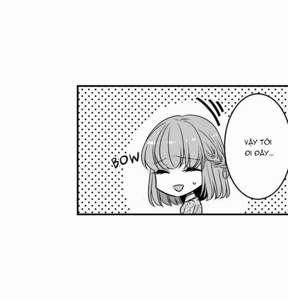 Làm Thế Nào Để Người Chưa Có Kinh Nghiệm Trong Chuyện Đó Trở Thành Phóng Viên 18+ 22.1 trang 6