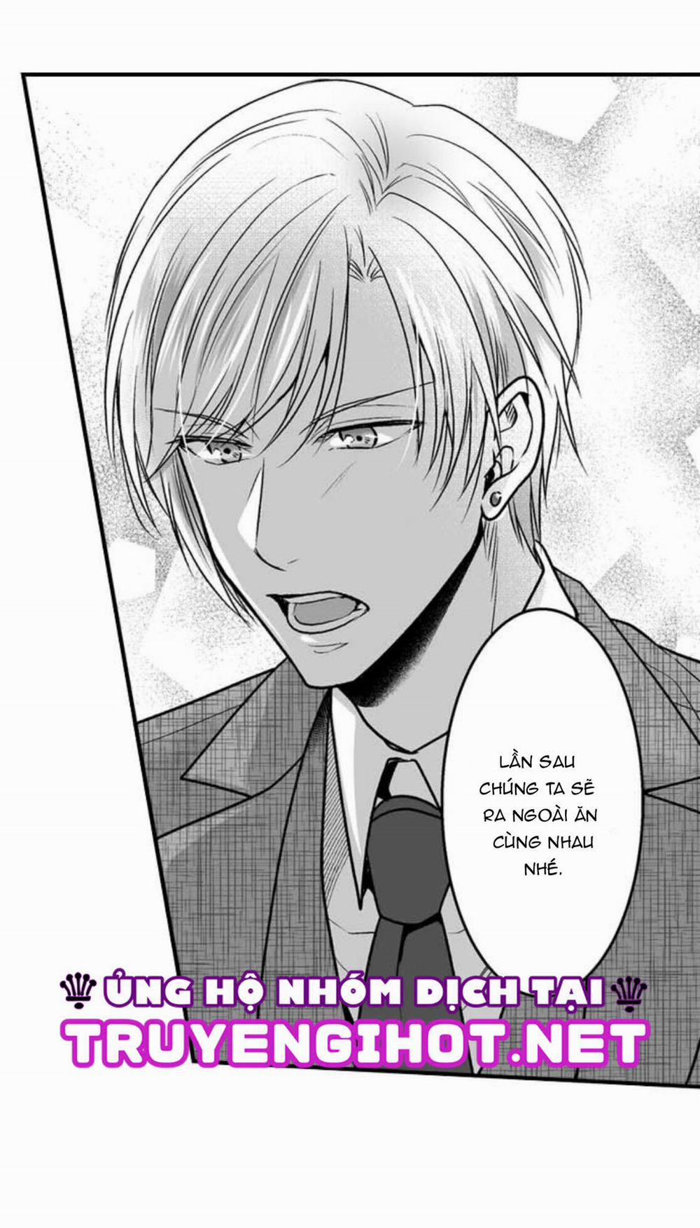 Làm Thế Nào Để Người Chưa Có Kinh Nghiệm Trong Chuyện Đó Trở Thành Phóng Viên 18+ 22.1 trang 8