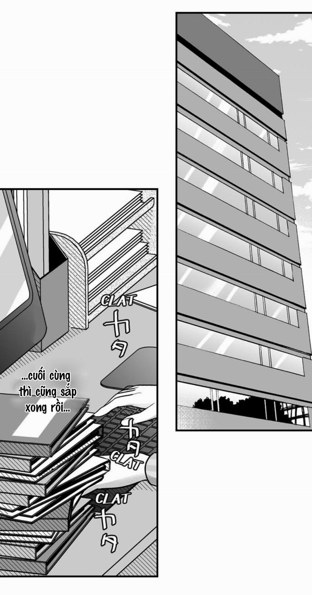 Làm Thế Nào Để Người Chưa Có Kinh Nghiệm Trong Chuyện Đó Trở Thành Phóng Viên 18+ 22.2 trang 0