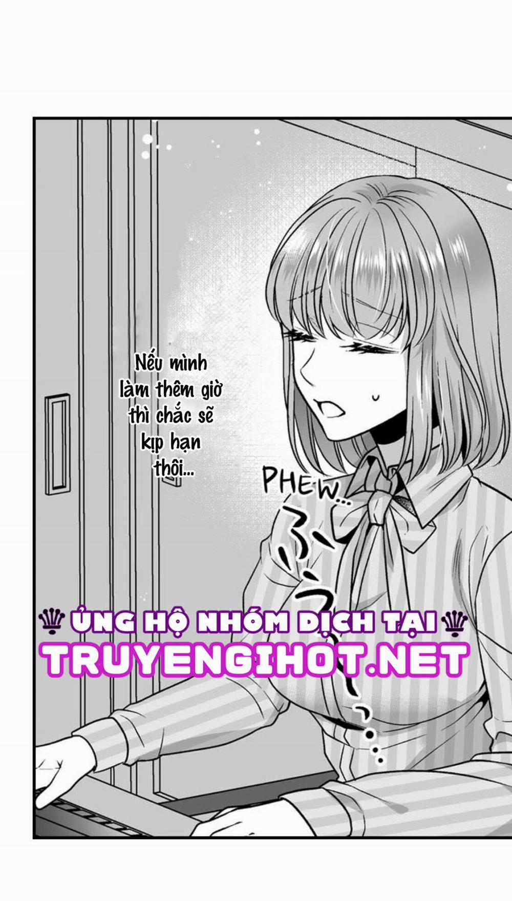 Làm Thế Nào Để Người Chưa Có Kinh Nghiệm Trong Chuyện Đó Trở Thành Phóng Viên 18+ 22.2 trang 1