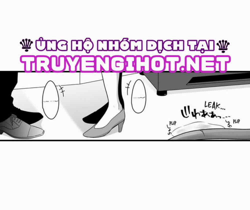 Làm Thế Nào Để Người Chưa Có Kinh Nghiệm Trong Chuyện Đó Trở Thành Phóng Viên 18+ 22.2 trang 13