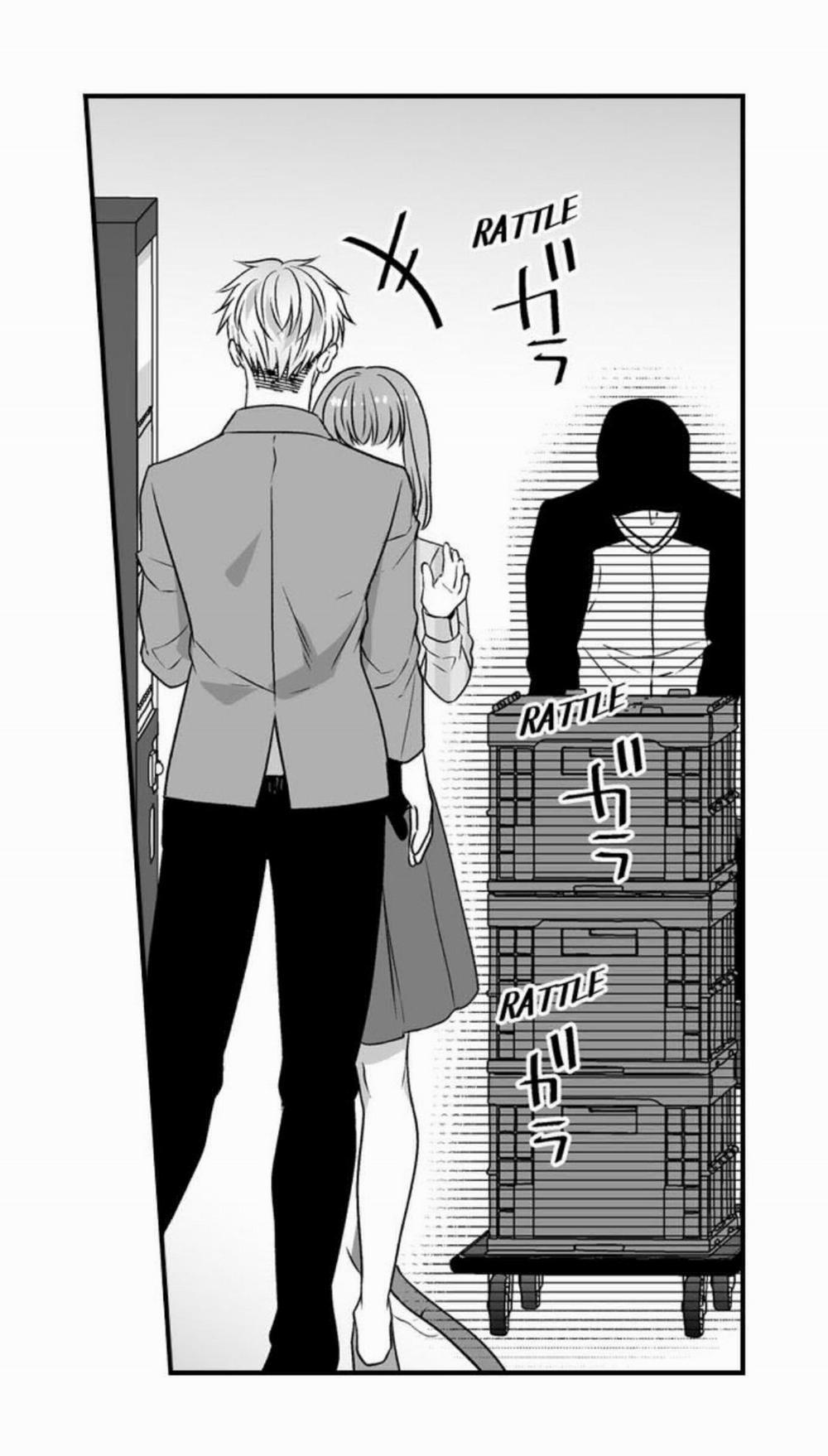 Làm Thế Nào Để Người Chưa Có Kinh Nghiệm Trong Chuyện Đó Trở Thành Phóng Viên 18+ 22.2 trang 14