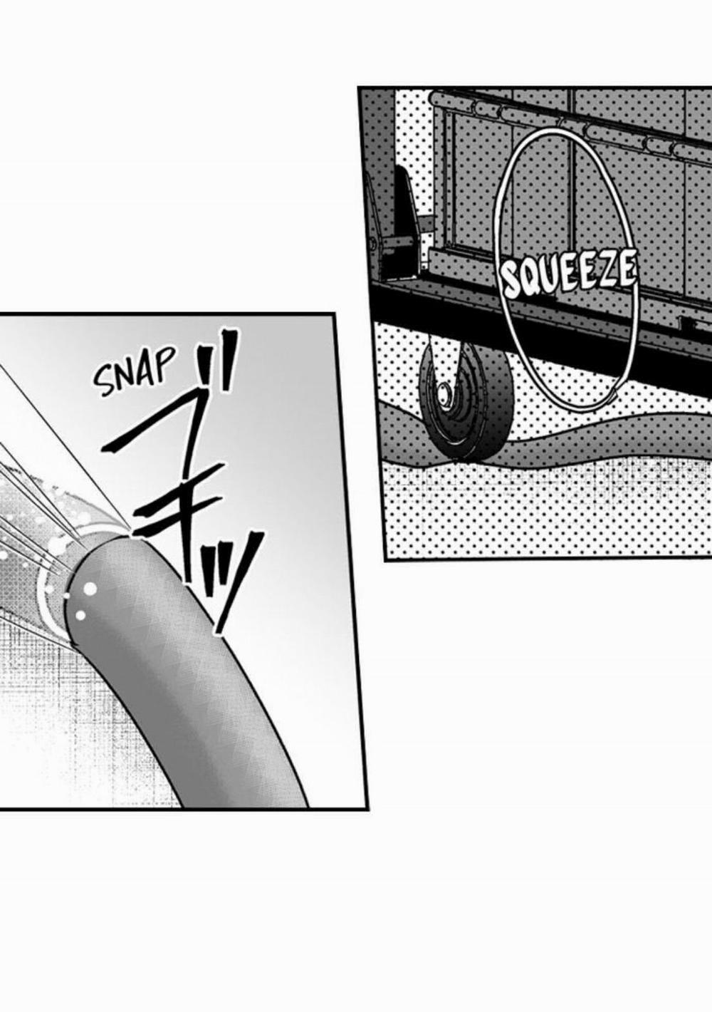 Làm Thế Nào Để Người Chưa Có Kinh Nghiệm Trong Chuyện Đó Trở Thành Phóng Viên 18+ 22.2 trang 15