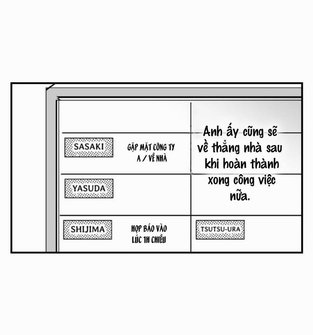 Làm Thế Nào Để Người Chưa Có Kinh Nghiệm Trong Chuyện Đó Trở Thành Phóng Viên 18+ 22.2 trang 2