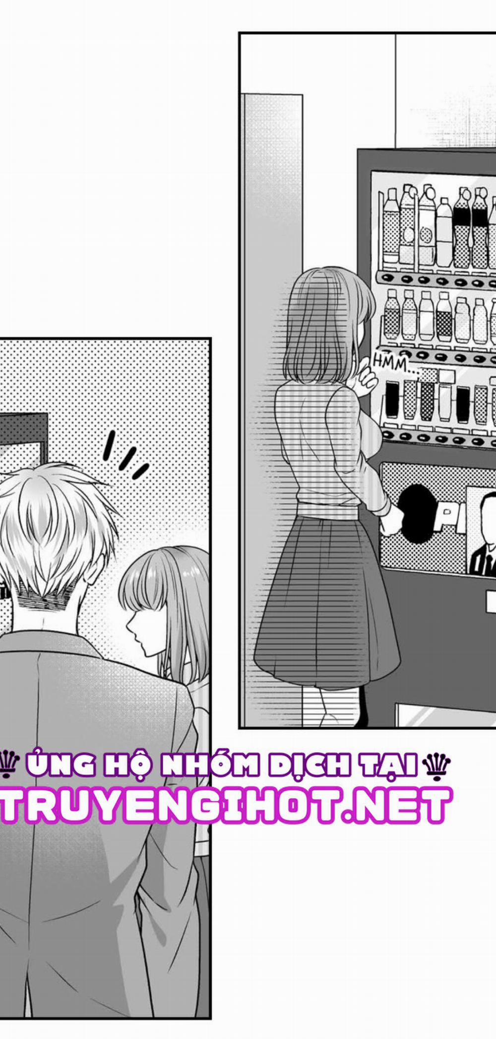 Làm Thế Nào Để Người Chưa Có Kinh Nghiệm Trong Chuyện Đó Trở Thành Phóng Viên 18+ 22.2 trang 5