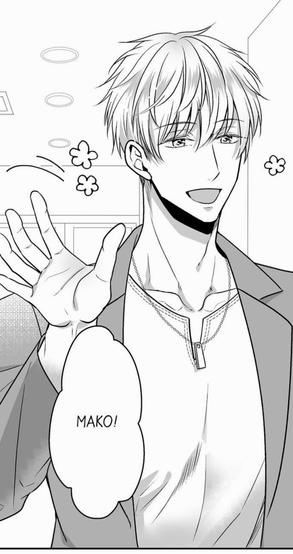 Làm Thế Nào Để Người Chưa Có Kinh Nghiệm Trong Chuyện Đó Trở Thành Phóng Viên 18+ 22.2 trang 6