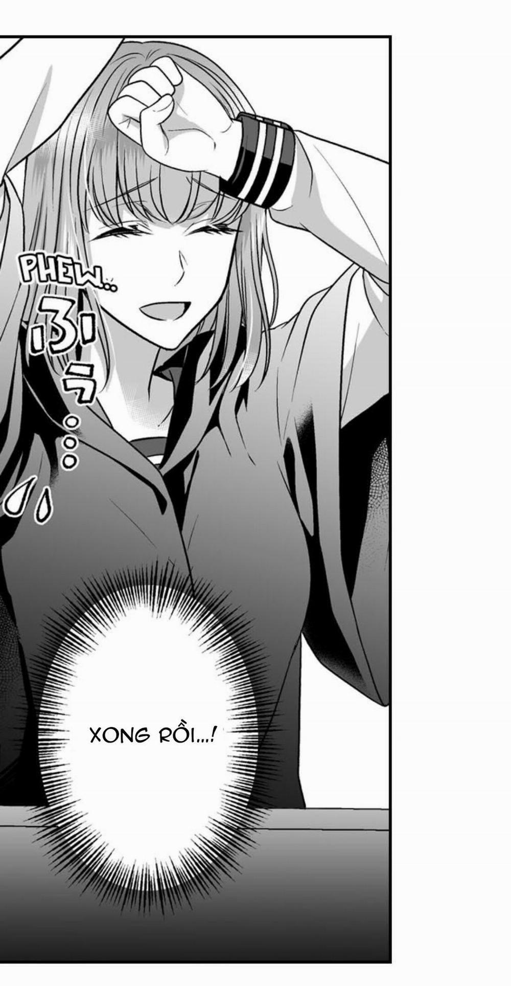 Làm Thế Nào Để Người Chưa Có Kinh Nghiệm Trong Chuyện Đó Trở Thành Phóng Viên 18+ 23.1 trang 11