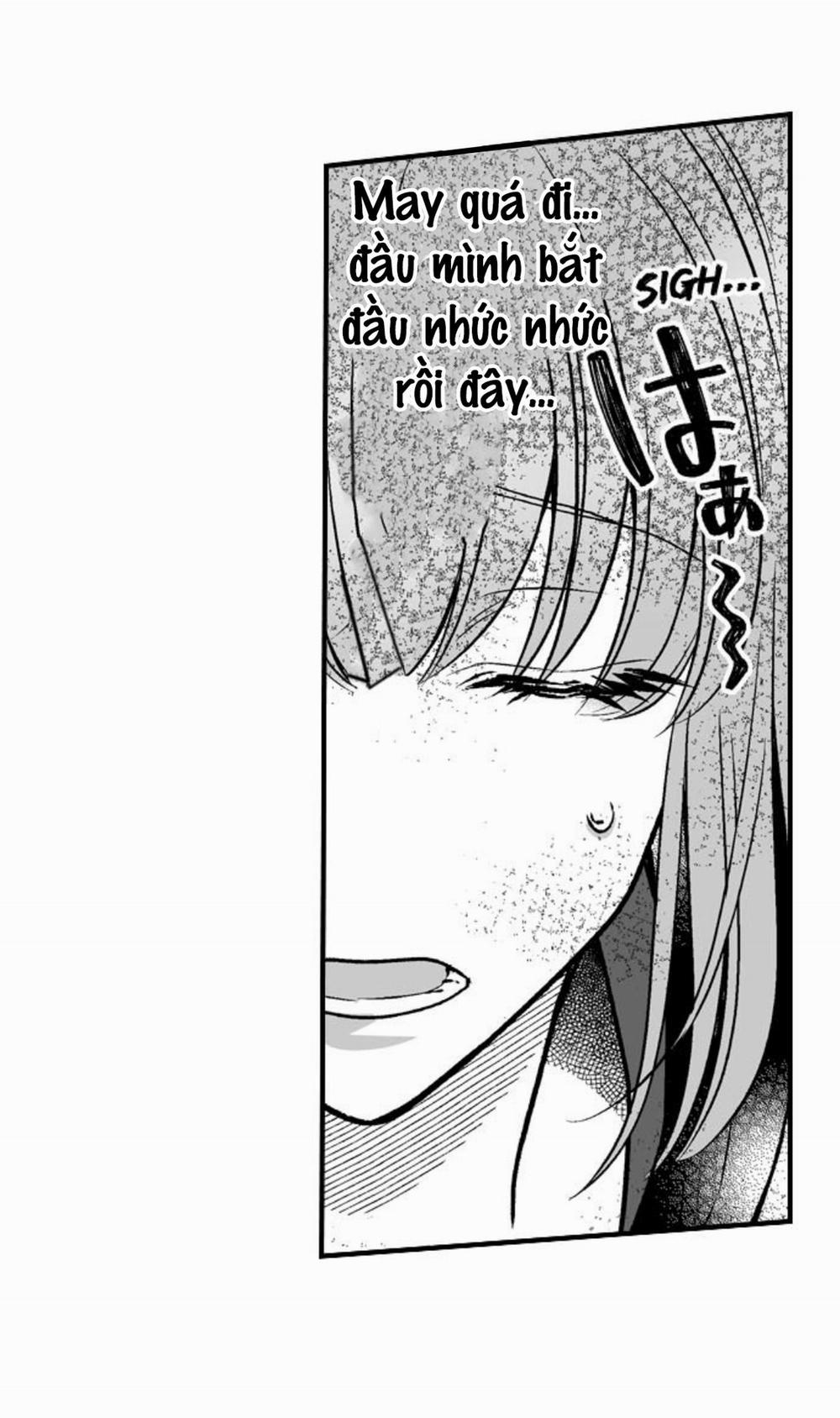 Làm Thế Nào Để Người Chưa Có Kinh Nghiệm Trong Chuyện Đó Trở Thành Phóng Viên 18+ 23.1 trang 12