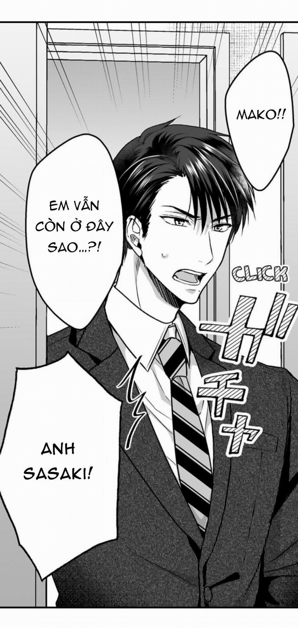 Làm Thế Nào Để Người Chưa Có Kinh Nghiệm Trong Chuyện Đó Trở Thành Phóng Viên 18+ 23.1 trang 13