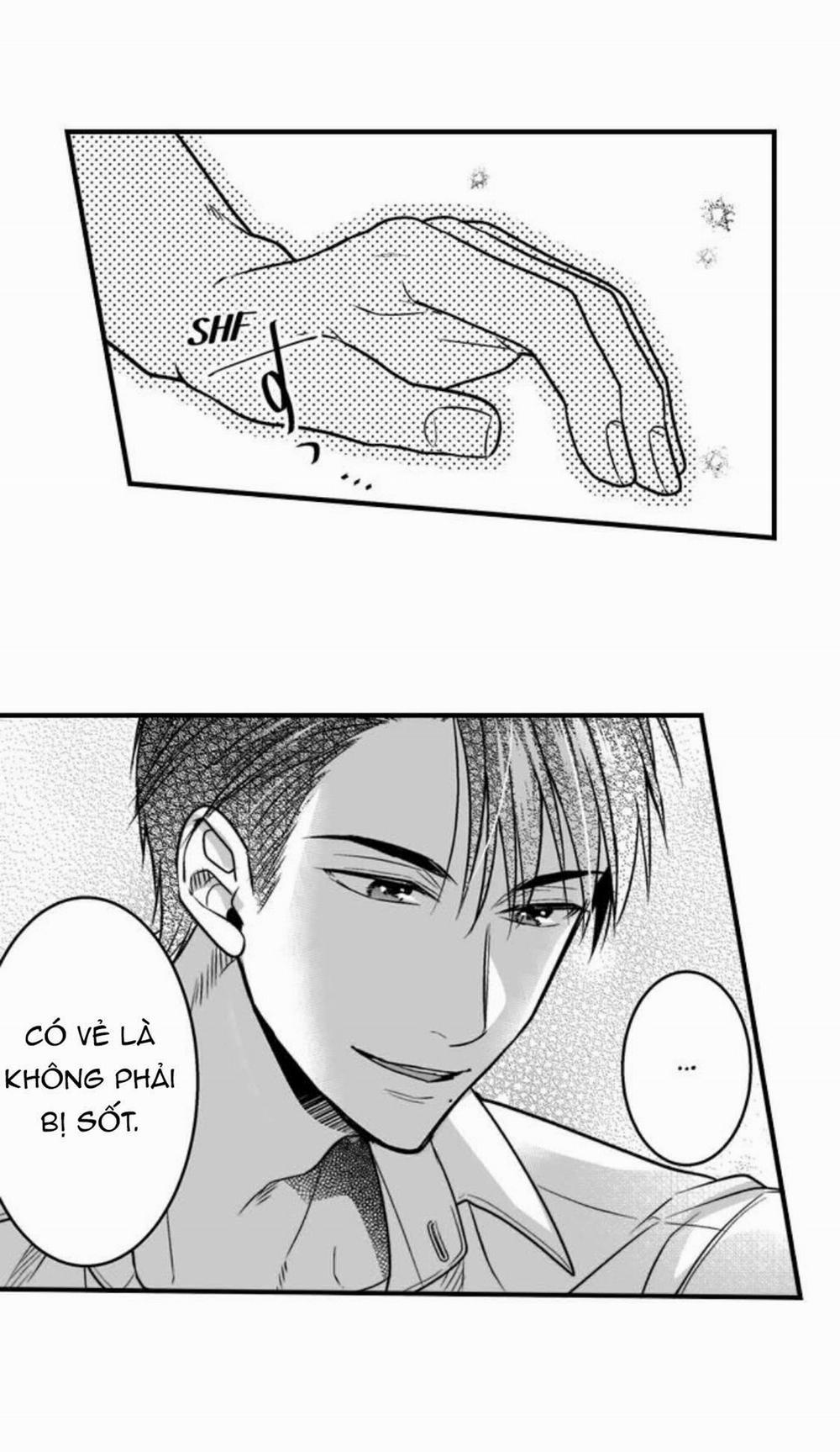 Làm Thế Nào Để Người Chưa Có Kinh Nghiệm Trong Chuyện Đó Trở Thành Phóng Viên 18+ 23.1 trang 19