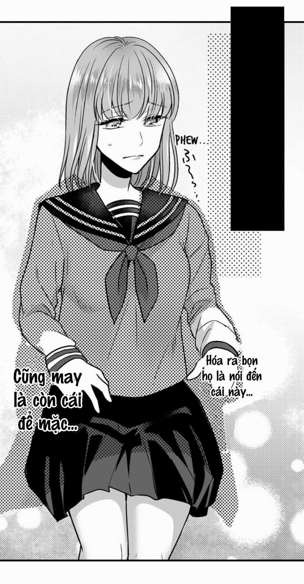 Làm Thế Nào Để Người Chưa Có Kinh Nghiệm Trong Chuyện Đó Trở Thành Phóng Viên 18+ 23.1 trang 2