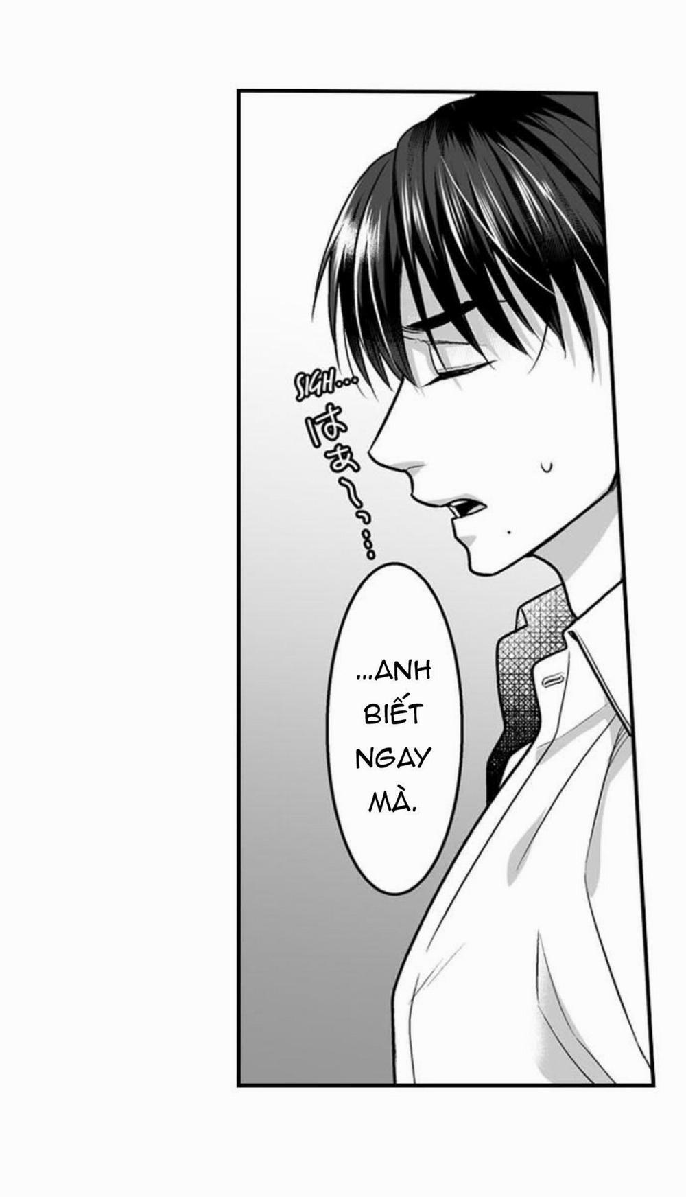 Làm Thế Nào Để Người Chưa Có Kinh Nghiệm Trong Chuyện Đó Trở Thành Phóng Viên 18+ 23.1 trang 23