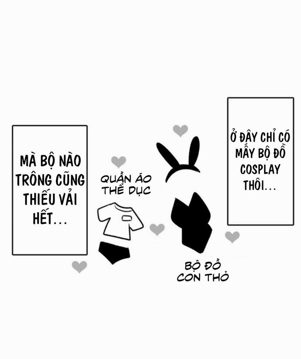 Làm Thế Nào Để Người Chưa Có Kinh Nghiệm Trong Chuyện Đó Trở Thành Phóng Viên 18+ 23.1 trang 3