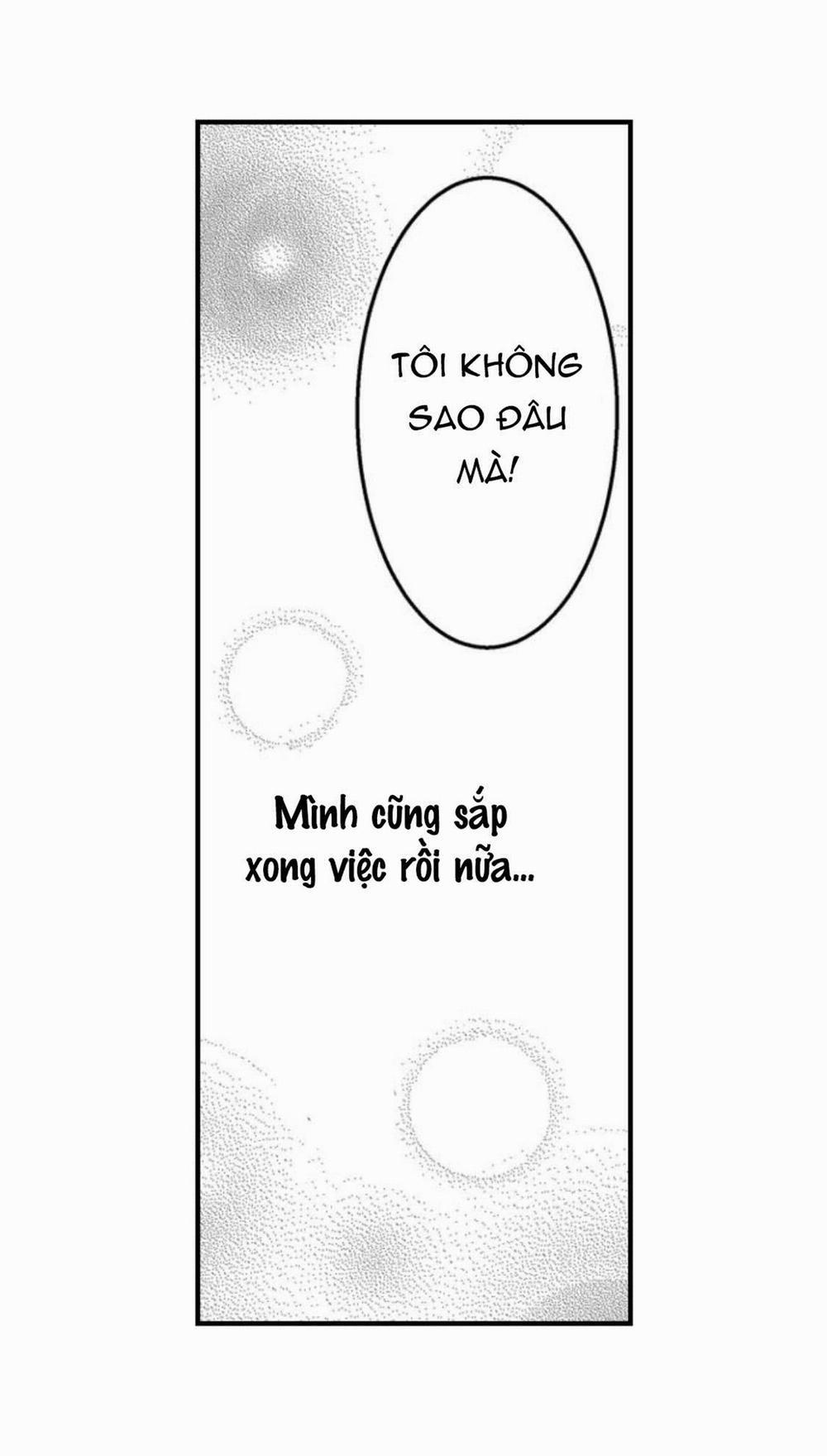 Làm Thế Nào Để Người Chưa Có Kinh Nghiệm Trong Chuyện Đó Trở Thành Phóng Viên 18+ 23.1 trang 6