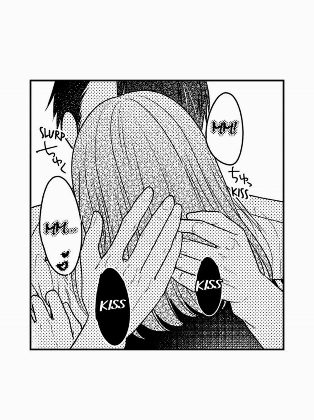 Làm Thế Nào Để Người Chưa Có Kinh Nghiệm Trong Chuyện Đó Trở Thành Phóng Viên 18+ 23.2 trang 15